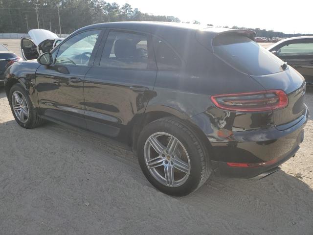 VIN WP1AA2A56HLB80715 2017 PORSCHE MACAN no.2