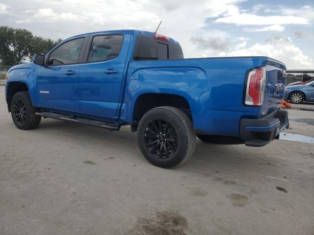 2022 GMC CANYON ELE 1GTG5CEN8N1244860  70539954