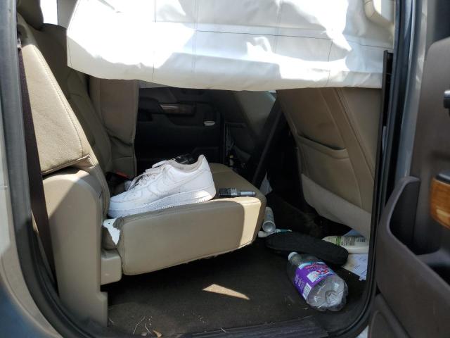 2017 GMC SIERRA K15 - 3GTU2NEC4HG340612