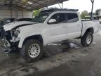 2020 TOYOTA TACOMA DOU - 5TFCZ5AN2LX235683