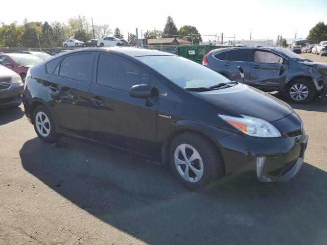 2015 TOYOTA PRIUS - JTDKN3DU6F1898275