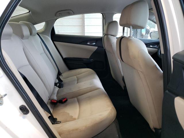 2016 HONDA CIVIC LX - 2HGFC2F53GH510673