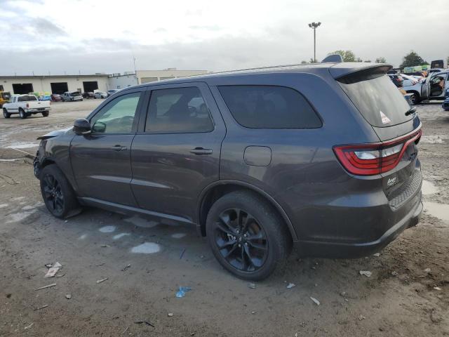 2021 DODGE DURANGO GT - 1C4RDJDG1MC598287