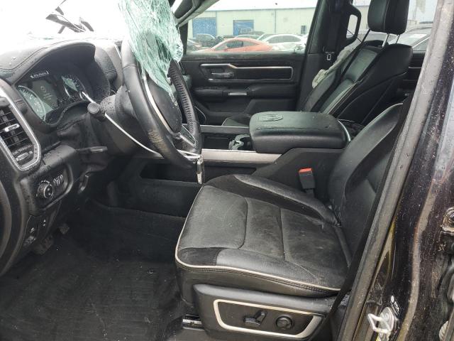 2021 RAM 1500 LARAM - 1C6RREJT0MN544422