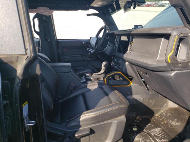 2024 FORD BRONCO BAD 1FMEE9BP7RLA04401