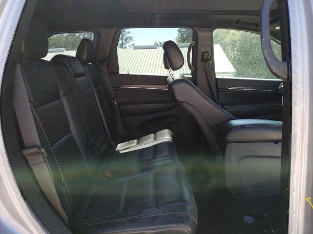 2017 JEEP GRAND CHER - 1C4RJFBG9HC885021