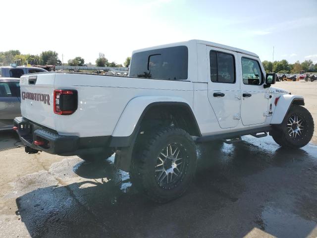 2021 JEEP GLADIATOR - 1C6JJTBGXML581953
