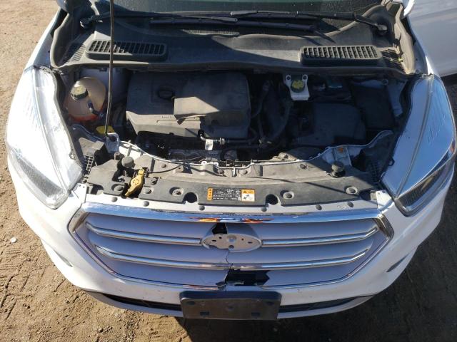 VIN 1FMCU9GD7KUB09948 2019 FORD ESCAPE no.12