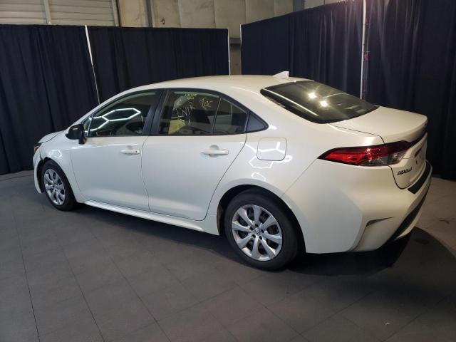 2020 TOYOTA COROLLA LE JTDEPRAE3LJ001125  71623834