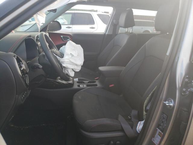 2024 KIA SOUL GT LI - KNDJ53AUXR7901874