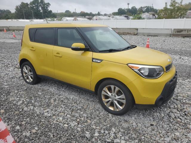 VIN KNDJP3A59E7015719 2014 KIA Soul, + no.4