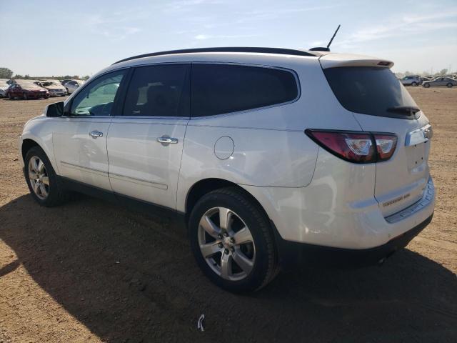 2017 CHEVROLET TRAVERSE P - 1GNKVJKD7HJ242457