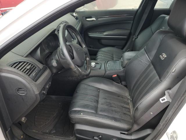 2018 CHRYSLER 300 S - 2C3CCAGG6JH149639