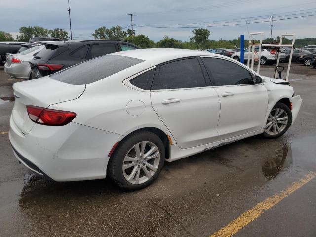 2015 CHRYSLER 200 LIMITE - 1C3CCCAB8FN500283