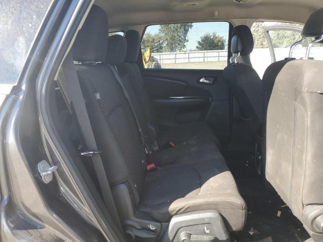 2016 DODGE JOURNEY SE - 3C4PDCABXGT240917