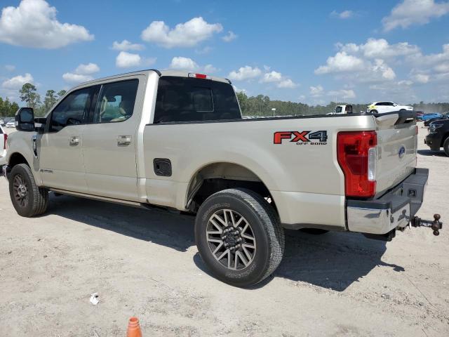 2018 FORD F250 SUPER - 1FT7W2BT9JEC77041