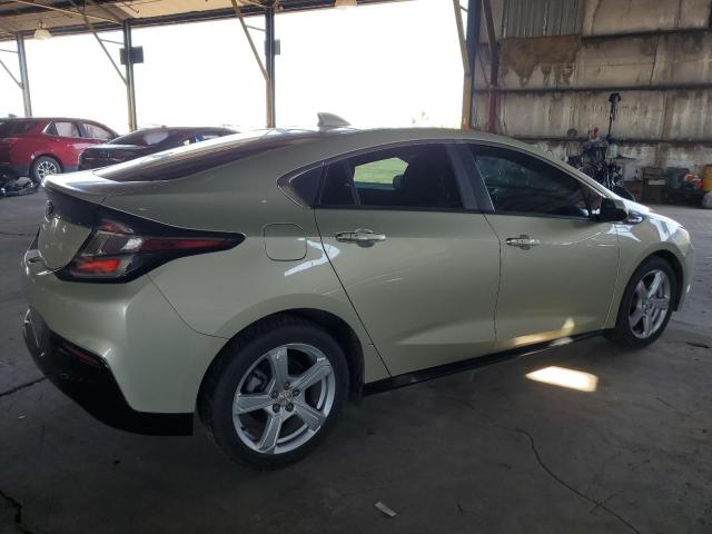 VIN 1G1RA6S50HU110544 2017 Chevrolet Volt, LT no.3