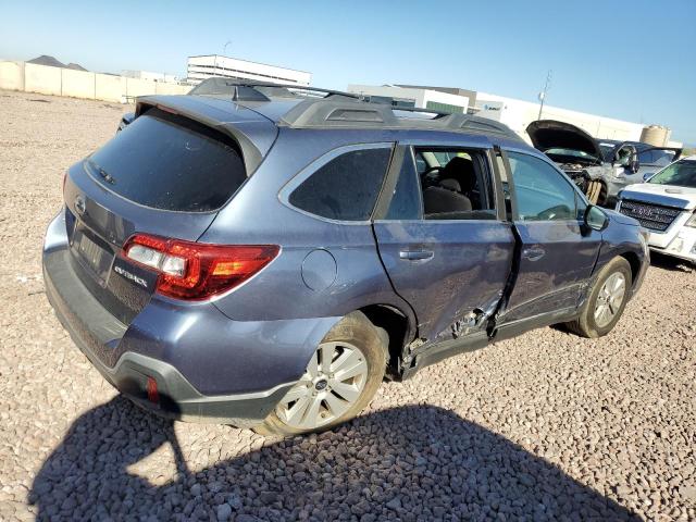 VIN 4S4BSACC6J3262101 2018 Subaru Outback, 2.5I Pre... no.3