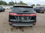 LINCOLN MKC RESERV photo