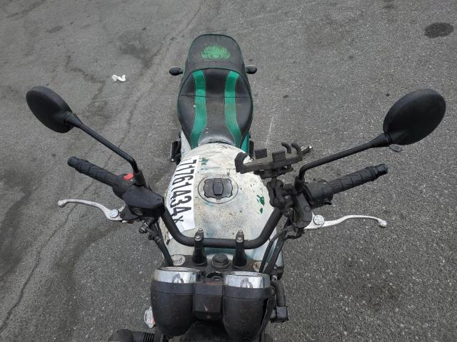 2022 KAWASAKI ER650 M - ML5EREM11NDA72754