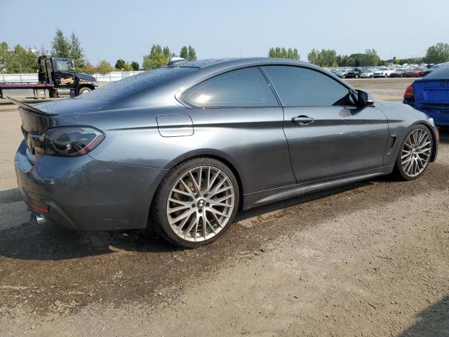 2016 BMW 435 XI WBA3R5C52GK371003