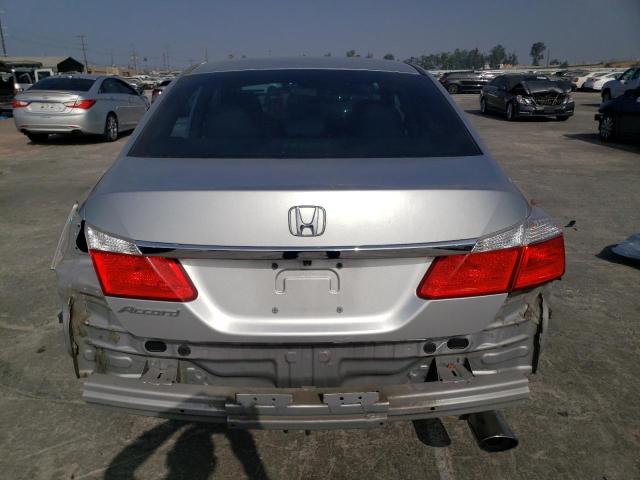 VIN 1HGCR2F39EA105235 2014 Honda Accord, LX no.6