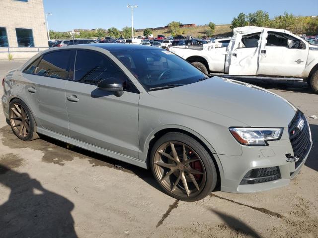 2020 AUDI S3 PREMIUM - WAUE1GFF7LA038487