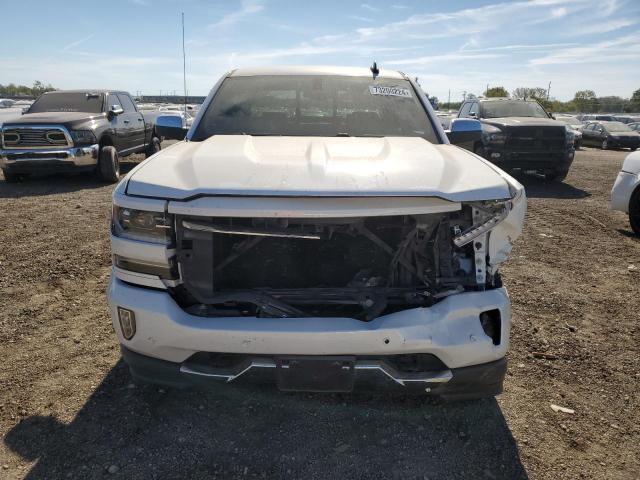 2016 CHEVROLET SILVERADO - 3GCUKSEC8GG275261