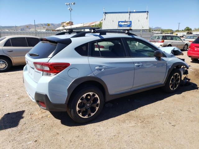 2023 SUBARU CROSSTREK - JF2GTABC4PH218118
