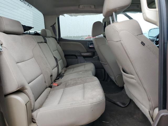 2018 CHEVROLET SILVERADO - 3GCPCREC9JG467802