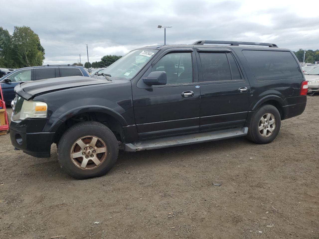 Lot #2845647609 2009 FORD EXPEDITION