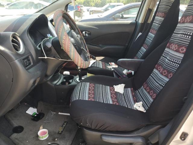2015 NISSAN VERSA NOTE - 3N1CE2CP8FL396115