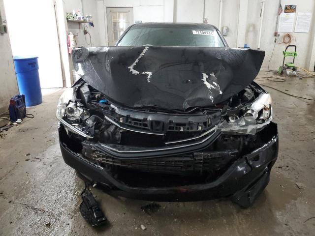 VIN 1HGCR2F58GA205864 2016 Honda Accord, Sport no.5