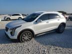 2019 CADILLAC XT4 PREMIU - 1GYFZCR43KF202493