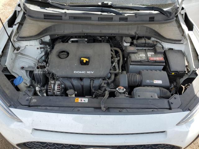 2018 HYUNDAI KONA SEL - KM8K22AA5JU067995