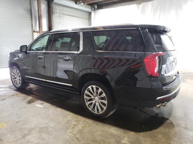 2023 GMC YUKON XL D 1GKS1JKLXPR212627  70464434