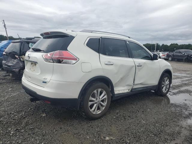 VIN 5N1AT2ML8EC851573 2014 Nissan Rogue, S no.3