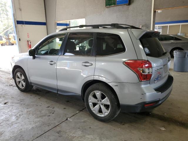 2015 SUBARU FORESTER 2 - JF2SJARC9FH545537
