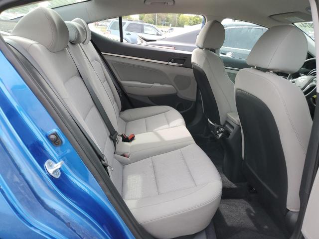 2017 HYUNDAI ELANTRA SE - 5NPD84LF3HH101873