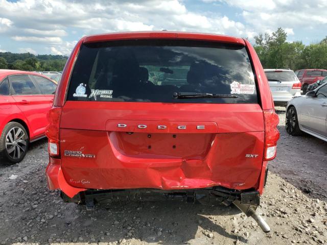 2015 DODGE GRAND CARA - 2C4RDGCG9FR607879