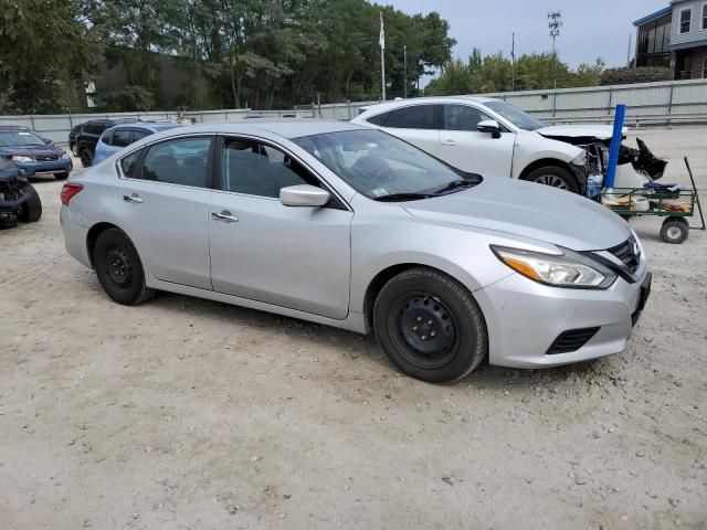 Vin: 1n4al3ap3hn352860, lot: 71800594, nissan altima 2.5 20174