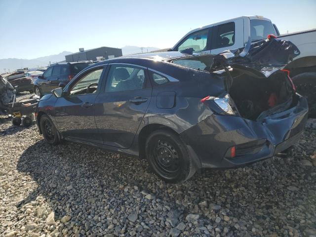 2017 HONDA CIVIC EX - 2HGFC1F36HH658889