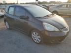 HONDA FIT SPORT photo