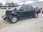 2016 NISSAN FRONTIER S - 1N6AD0ERXGN700053