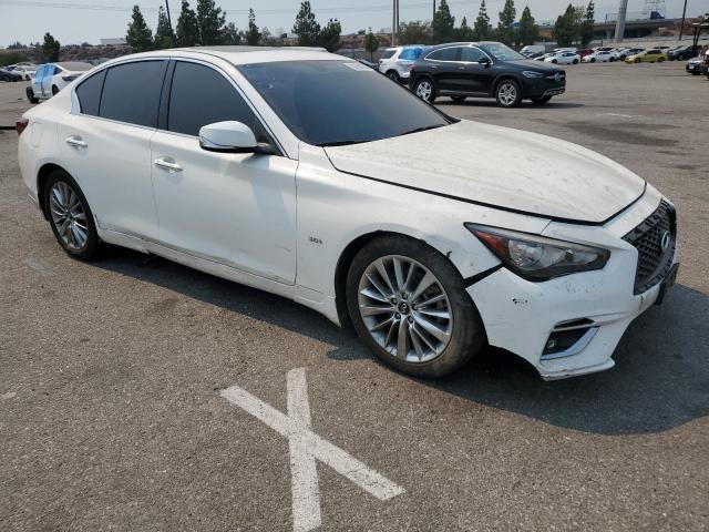 Vin: jn1ev7ap8km517038, lot: 70794754, infiniti q50 luxe 20194