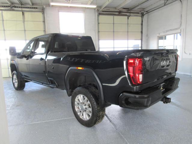 2021 GMC SIERRA K35 1GT49TEY9MF214222  72627214