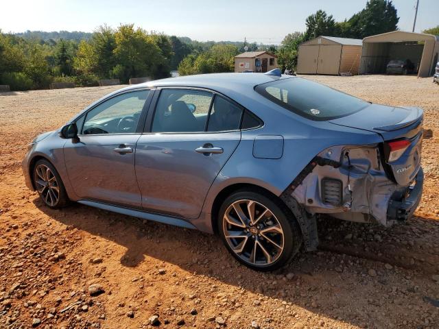2020 TOYOTA COROLLA SE - 5YFS4RCE8LP031922