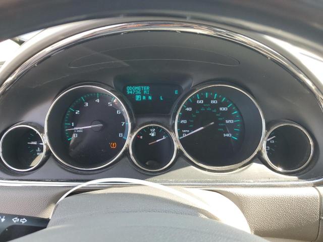 2017 BUICK ENCLAVE - 5GAKRBKD5HJ272304