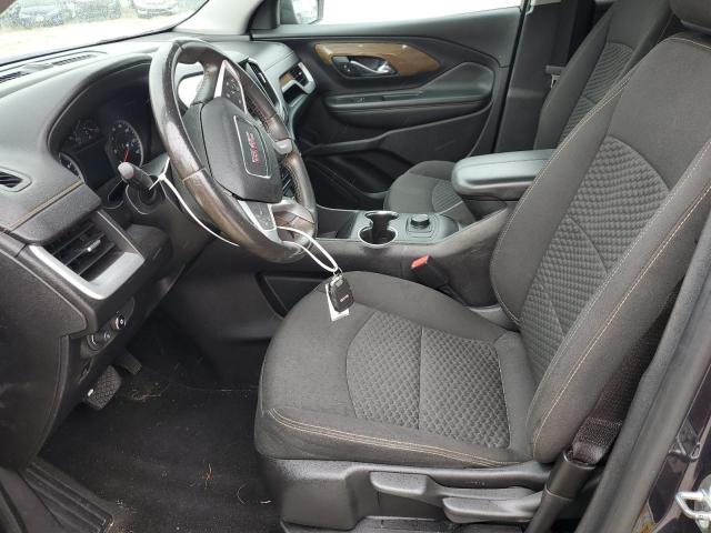 2018 GMC TERRAIN SL - 3GKALMEV0JL176577