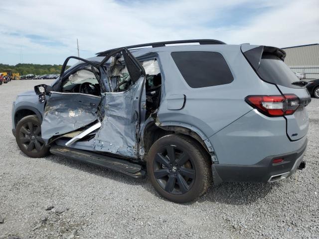 2023 HONDA PILOT ELIT - 5FNYG1H82PB043653